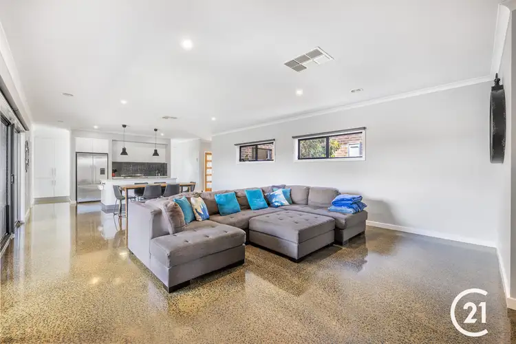 Fifth view of Homely house listing, 10 Healey Court, Moama NSW 2731