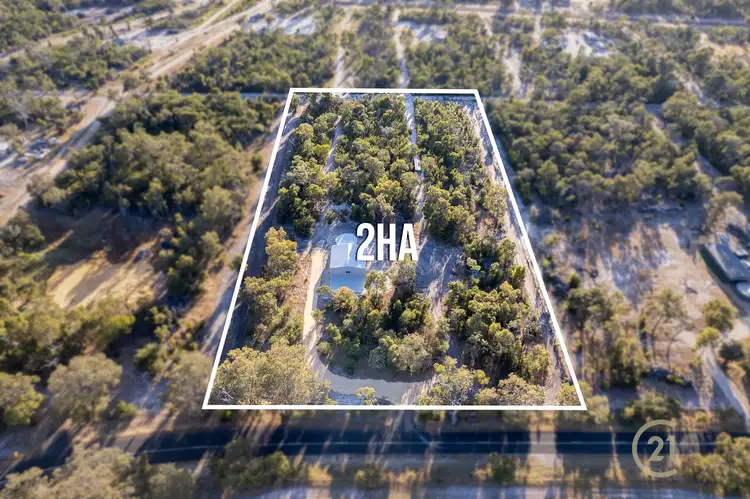 851 Southern Estuary Road, Lake Clifton WA 6215