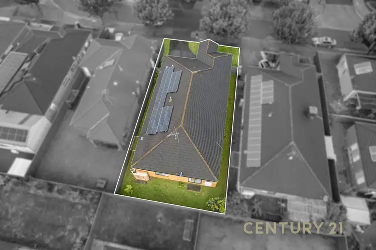 Second view of Homely house listing, 9 Downing Square, Pakenham VIC 3810
