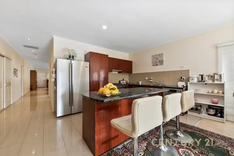 Third view of Homely house listing, 9 Downing Square, Pakenham VIC 3810
