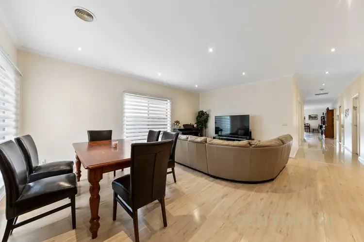 Fourth view of Homely house listing, 9 Downing Square, Pakenham VIC 3810