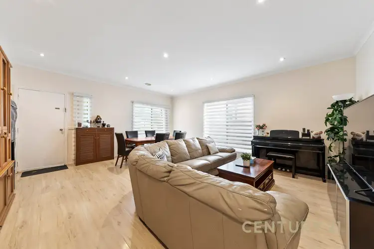 Fifth view of Homely house listing, 9 Downing Square, Pakenham VIC 3810