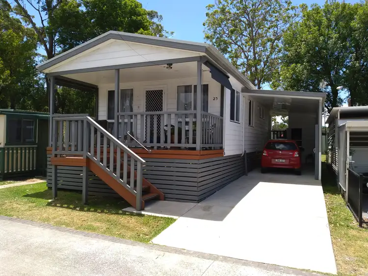 Main view of Homely other listing, 25/47 Shoalhaven Heads Road, Shoalhaven Heads NSW 2535