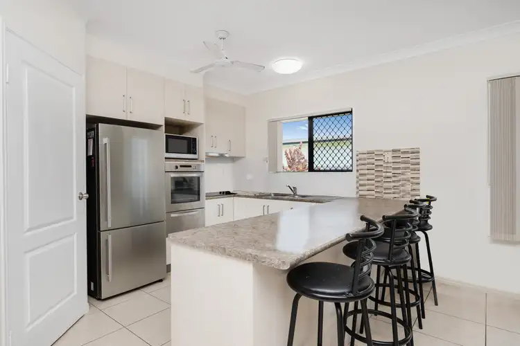 Second view of Homely house listing, 15 Bronzewing Crescent, Bohle Plains QLD 4817