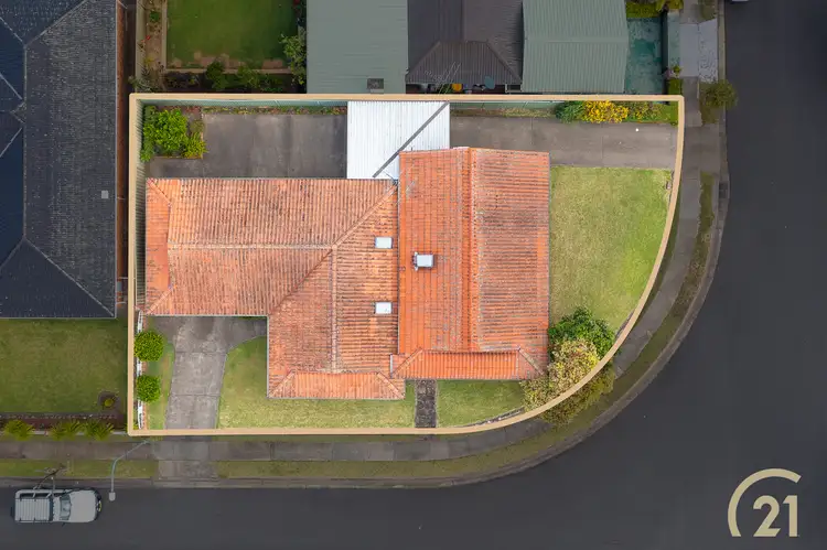 Main view of Homely house listing, 8 Brunswick Crescent, St Johns Park NSW 2176