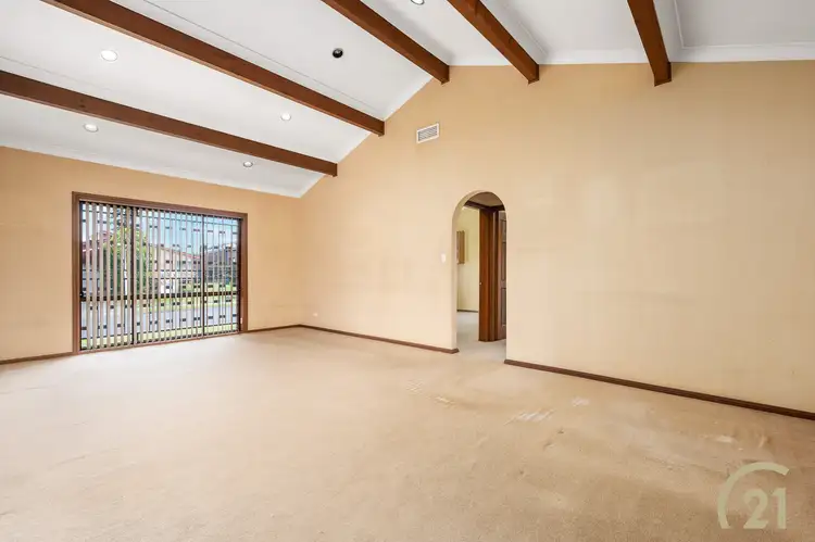 Third view of Homely house listing, 8 Brunswick Crescent, St Johns Park NSW 2176