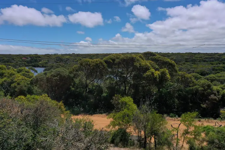 Fourth view of Homely land listing, 31 Bayview Road, Vivonne Bay SA 5223