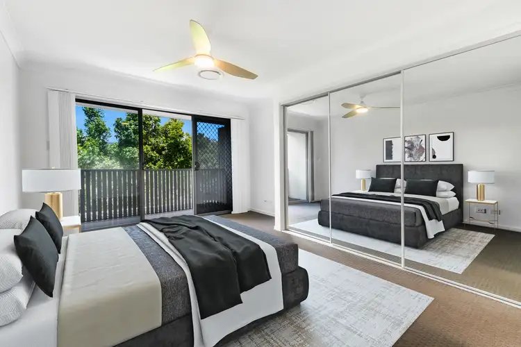 Fourth view of Homely townhouse listing, 39/11 Toral Drive, Buderim QLD 4556