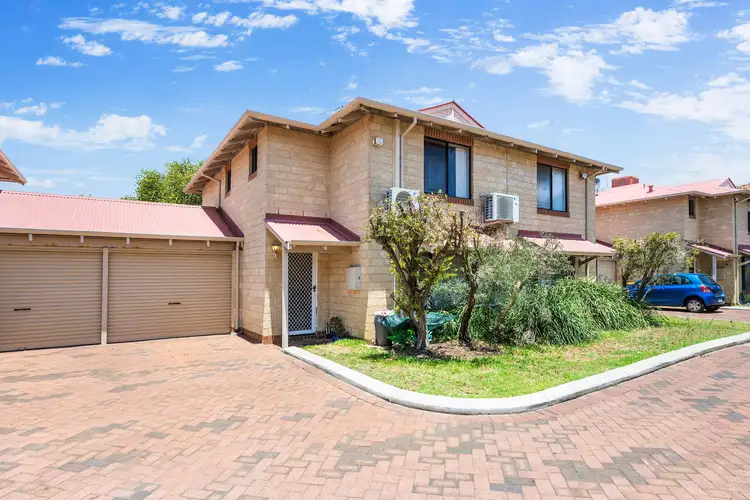 3/145 Peninsula Road, Maylands WA 6051