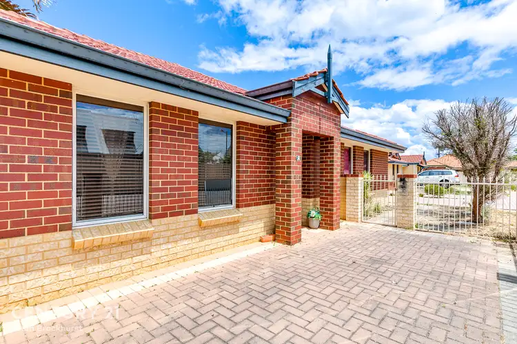 6A Coralie Court, Armadale WA 6112