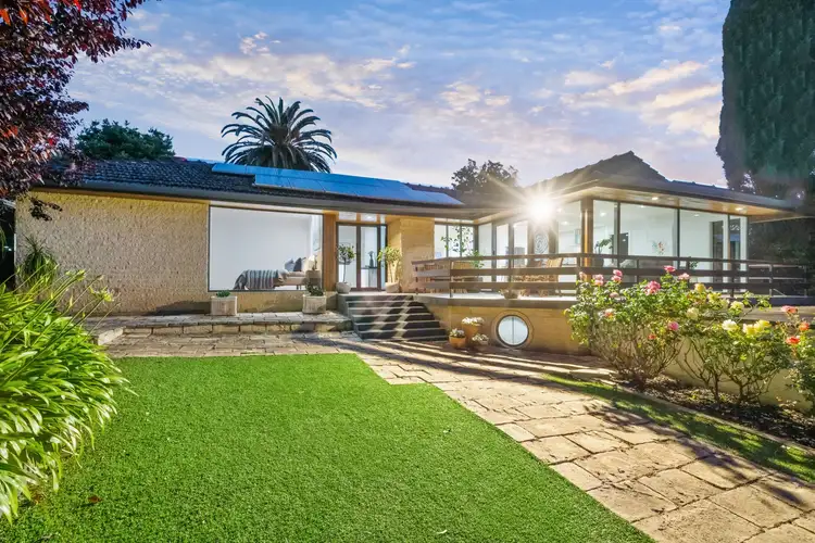 5 Rockness Court, Woodforde SA 5072