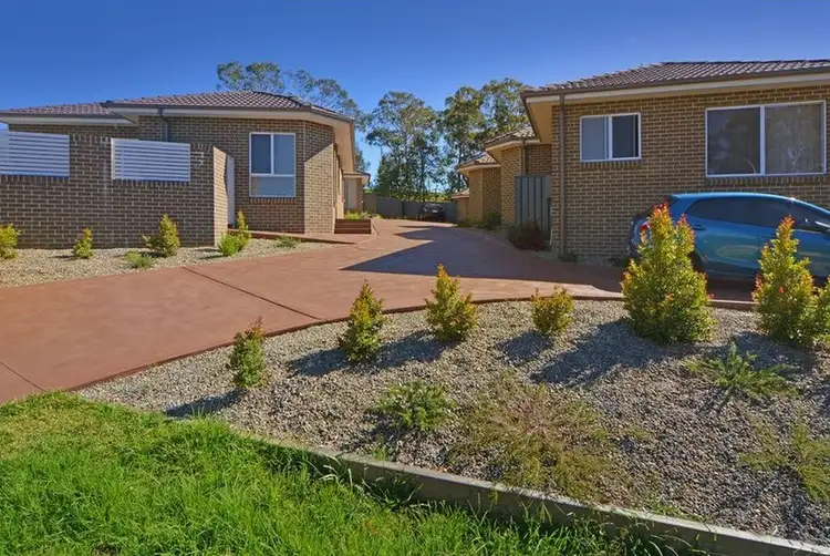 Second view of Homely villa listing, 3/21 Sutherland Drive, North Nowra NSW 2541