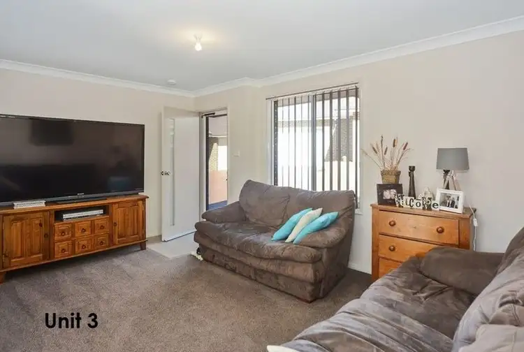Fourth view of Homely villa listing, 3/21 Sutherland Drive, North Nowra NSW 2541