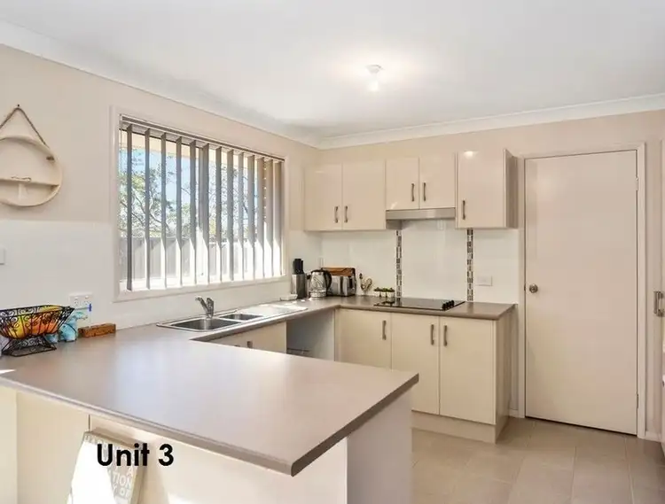 Fifth view of Homely villa listing, 3/21 Sutherland Drive, North Nowra NSW 2541
