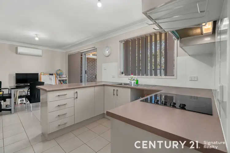 Sixth view of Homely villa listing, 3/21 Sutherland Drive, North Nowra NSW 2541