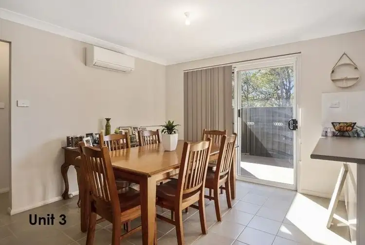 Seventh view of Homely villa listing, 3/21 Sutherland Drive, North Nowra NSW 2541