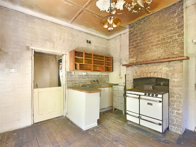 Fifth view of Homely house listing, 335-336 Great Western Highway, Blackheath NSW 2785