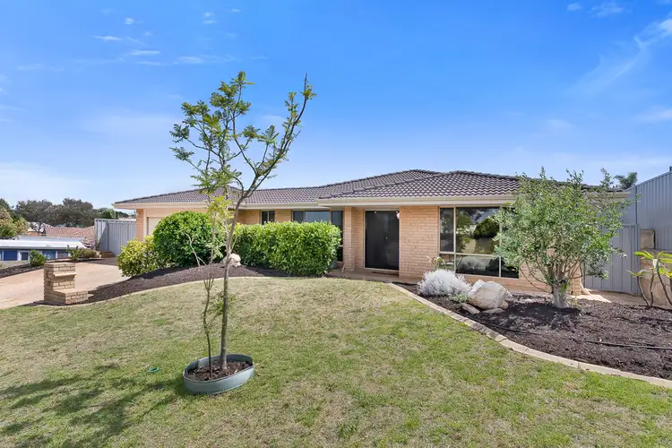 Second view of Homely house listing, 10 Earlsferry Green, Kinross WA 6028