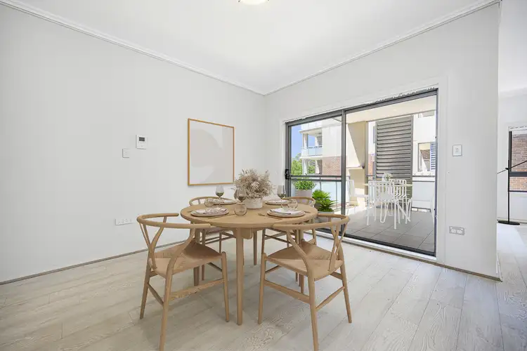 Third view of Homely apartment listing, 31/6-8 Culworth Avenue, Killara NSW 2071