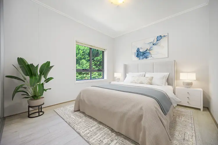 Fourth view of Homely apartment listing, 31/6-8 Culworth Avenue, Killara NSW 2071