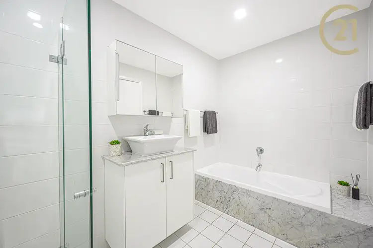 Sixth view of Homely apartment listing, 31/6-8 Culworth Avenue, Killara NSW 2071