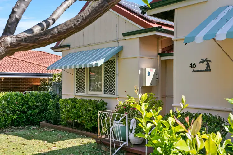 Fourth view of Homely house listing, 46 Fitzroy Road, Rivervale WA 6103