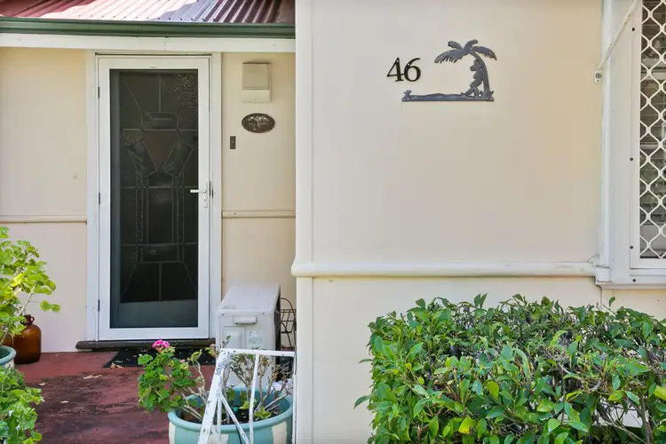 Fifth view of Homely house listing, 46 Fitzroy Road, Rivervale WA 6103