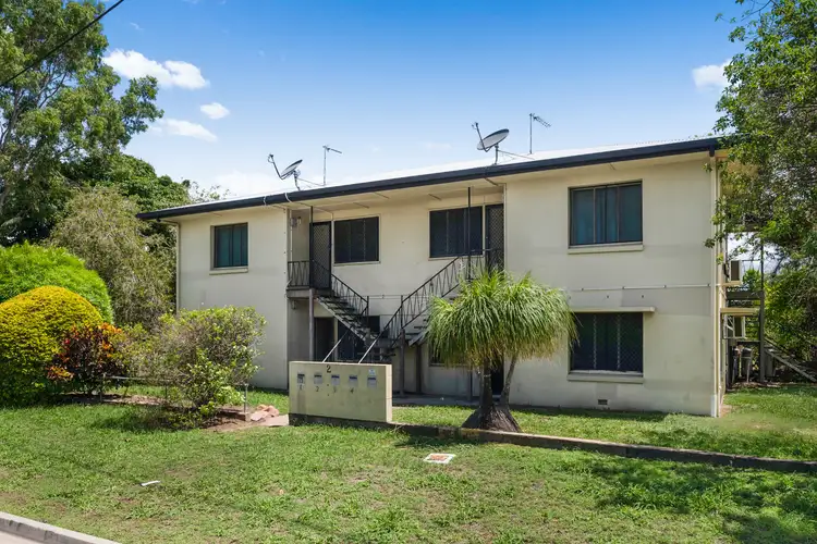 1/2 Haymarket Street, Hyde Park QLD 4812
