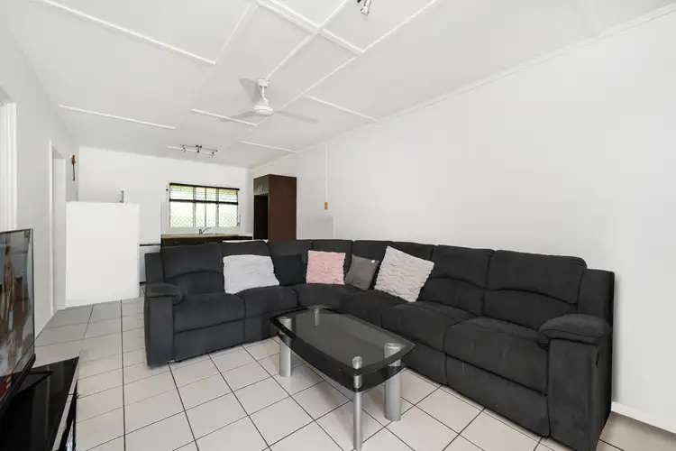 Second view of Homely unit listing, 1/2 Haymarket Street, Hyde Park QLD 4812