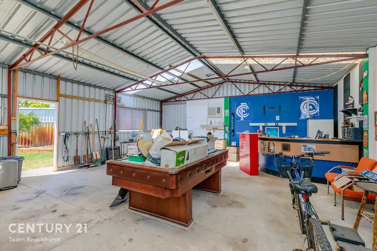 Fourth view of Homely house listing, 26 Lorikeet Way, Gosnells WA 6110