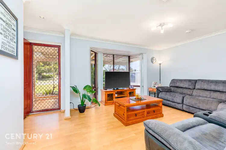 Fifth view of Homely house listing, 26 Lorikeet Way, Gosnells WA 6110