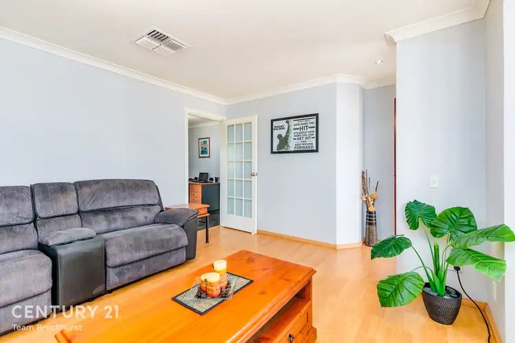 Sixth view of Homely house listing, 26 Lorikeet Way, Gosnells WA 6110