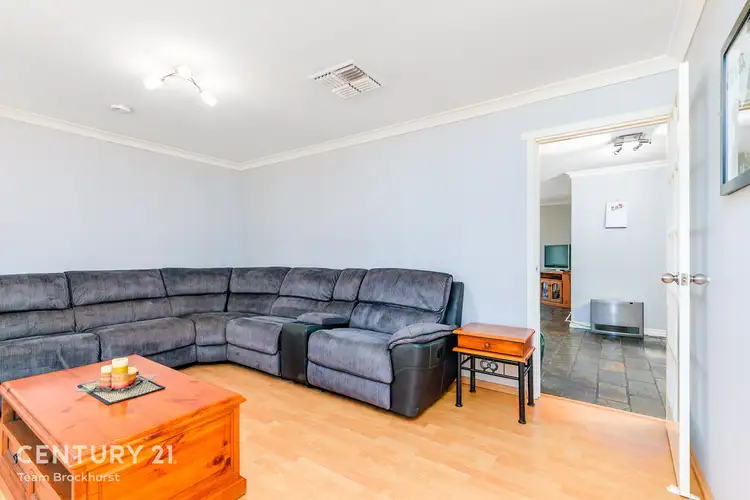 Seventh view of Homely house listing, 26 Lorikeet Way, Gosnells WA 6110