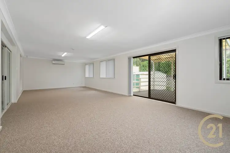 Third view of Homely house listing, 13 Fitzgerald Avenue, Hammondville NSW 2170