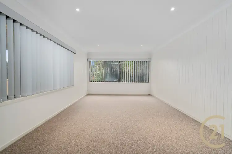 Fourth view of Homely house listing, 13 Fitzgerald Avenue, Hammondville NSW 2170