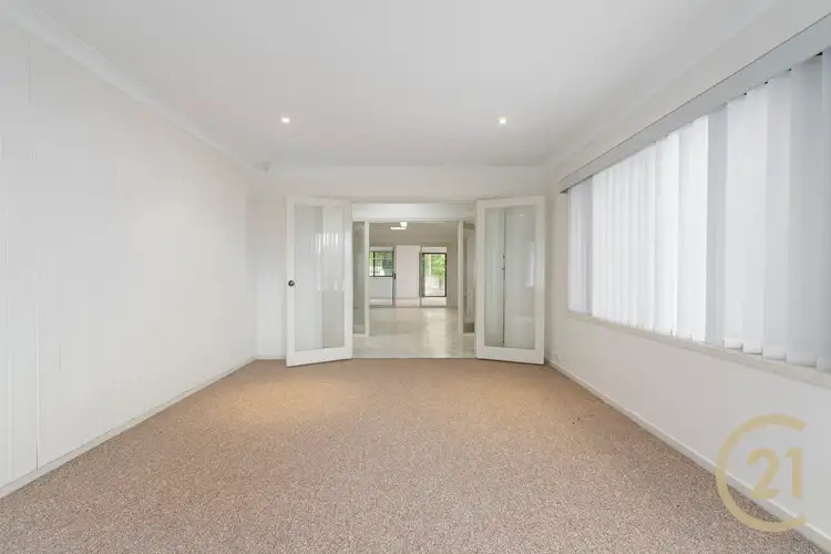 Fifth view of Homely house listing, 13 Fitzgerald Avenue, Hammondville NSW 2170