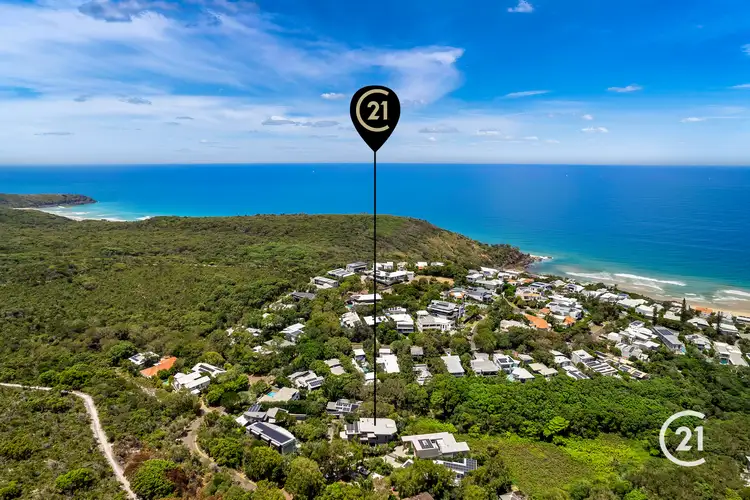 Main view of Homely house listing, 5 Seamist Court, Sunshine Beach QLD 4567