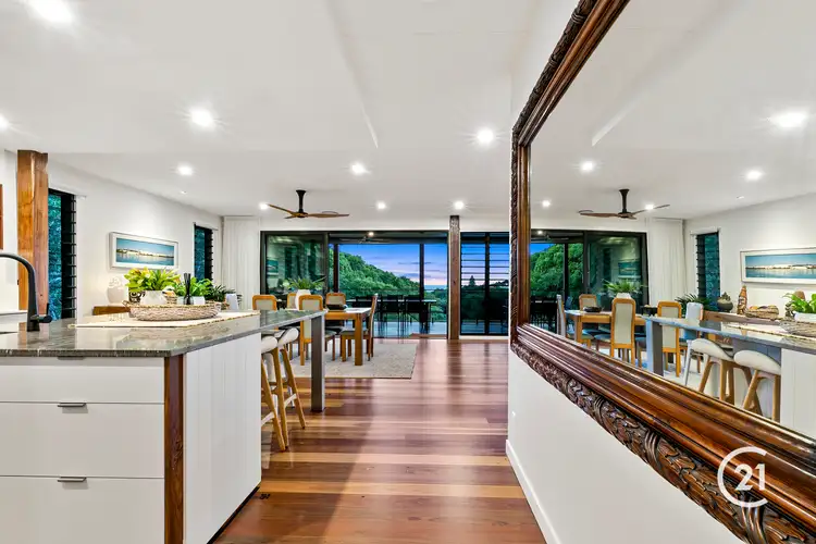 Second view of Homely house listing, 5 Seamist Court, Sunshine Beach QLD 4567