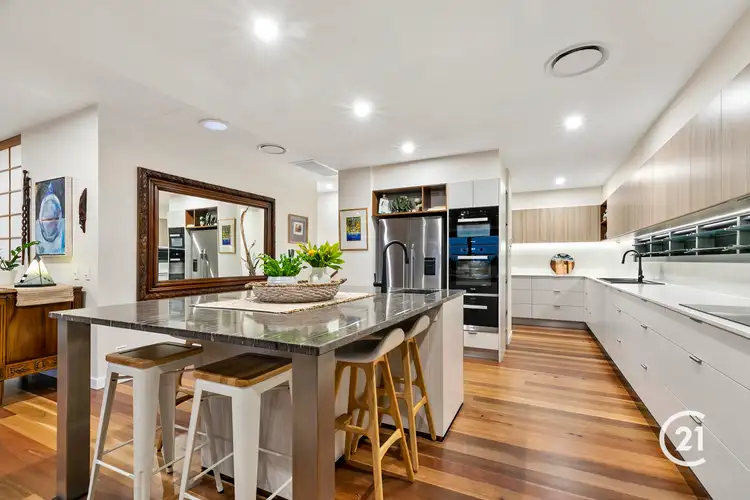 Third view of Homely house listing, 5 Seamist Court, Sunshine Beach QLD 4567