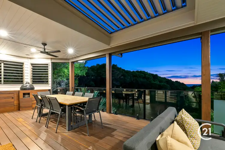 Fourth view of Homely house listing, 5 Seamist Court, Sunshine Beach QLD 4567