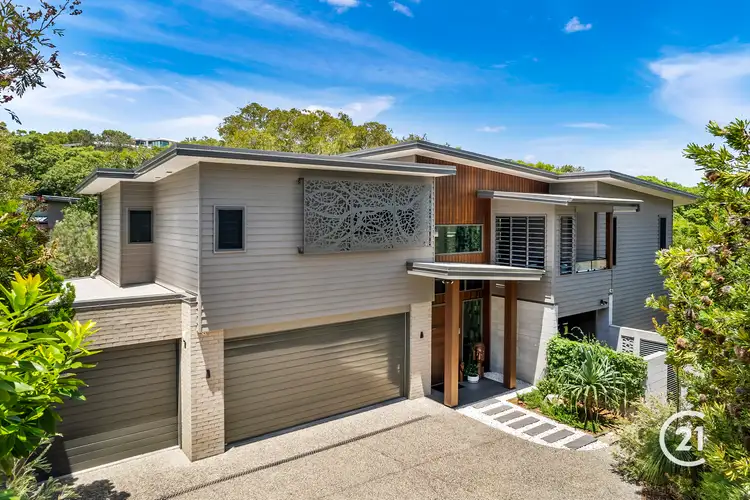 Fifth view of Homely house listing, 5 Seamist Court, Sunshine Beach QLD 4567