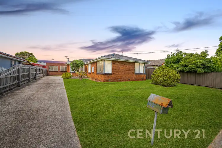 7 Cosier Drive, Noble Park VIC 3174