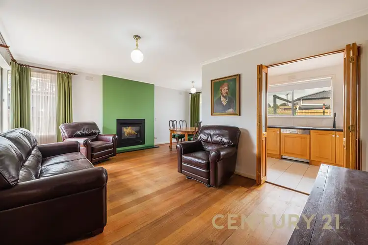 Second view of Homely house listing, 7 Cosier Drive, Noble Park VIC 3174