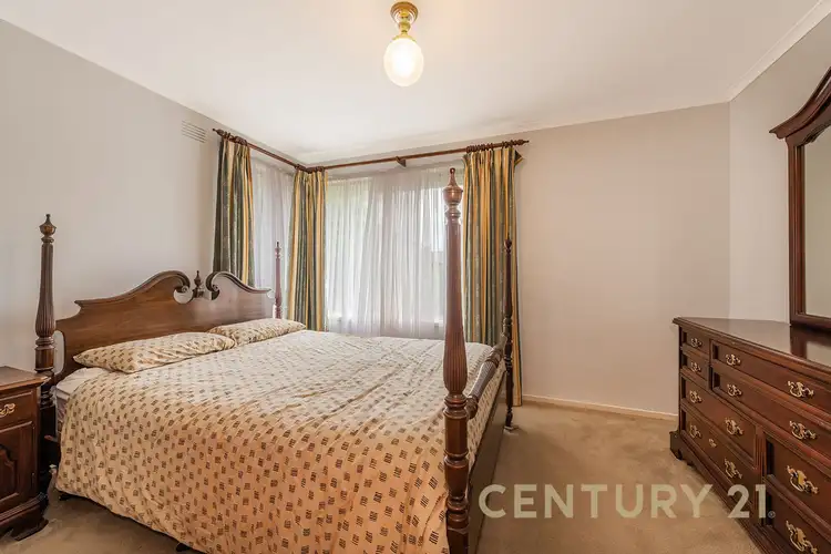 Fourth view of Homely house listing, 7 Cosier Drive, Noble Park VIC 3174