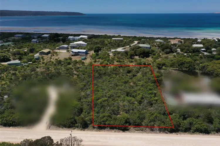 268-270 Island Beach Road, Island Beach SA 5222