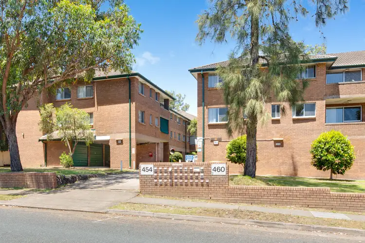 7/ 454 - 460 Guildford Road, Guildford NSW 2161