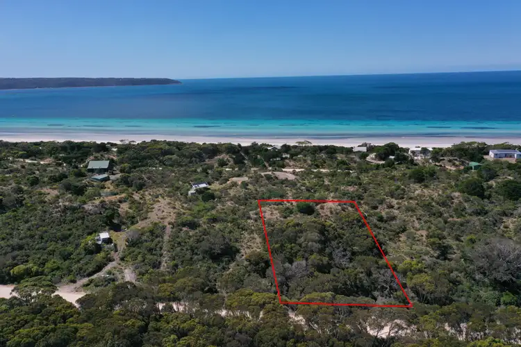 Second view of Homely land listing, 106-108 Island Beach Road, Island Beach SA 5222