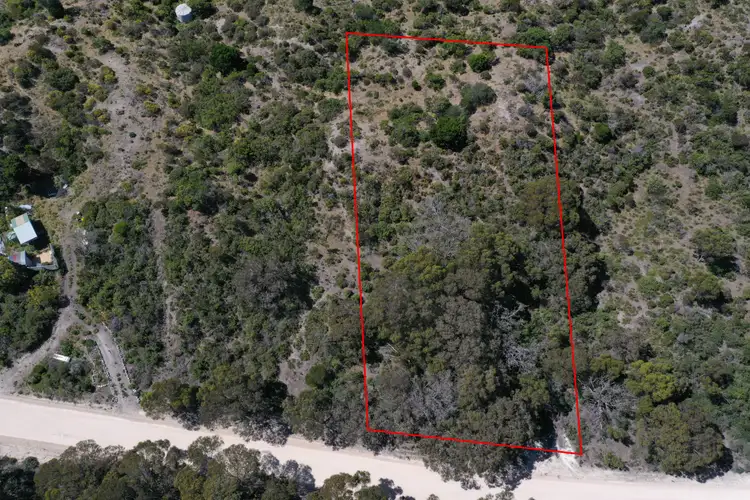 Third view of Homely land listing, 106-108 Island Beach Road, Island Beach SA 5222