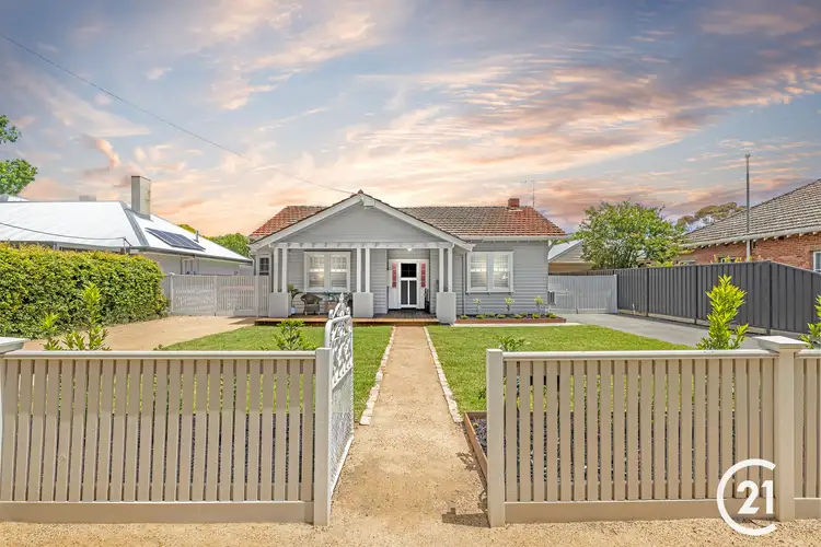 Main view of Homely house listing, 59 Francis Street, Echuca VIC 3564