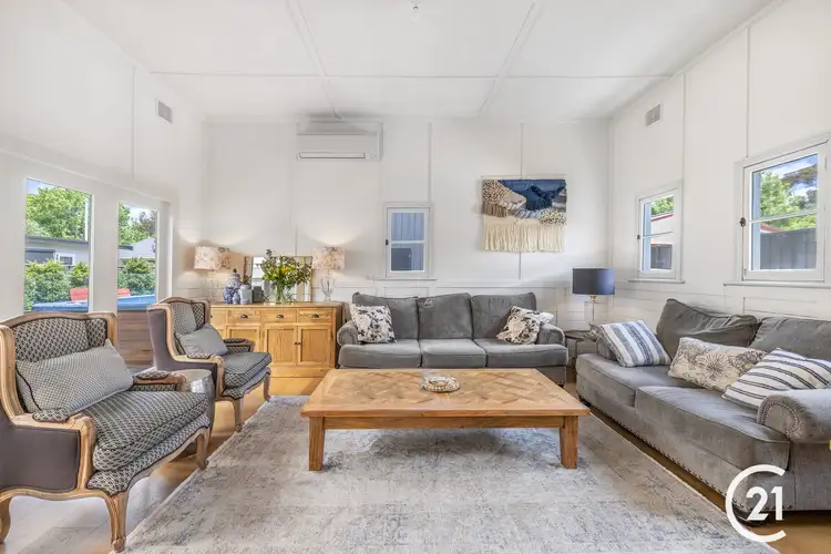 Fourth view of Homely house listing, 59 Francis Street, Echuca VIC 3564